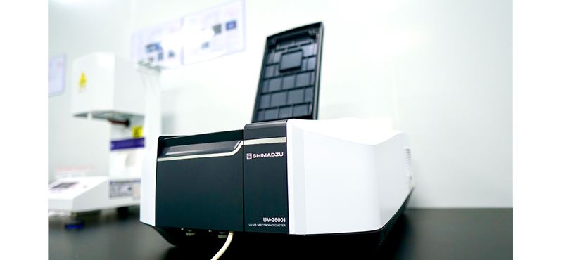岛津 UV-2600i